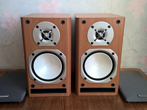Onkyo D-N7BX Type: 2-way (1 foto / 3)