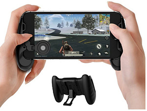 Game Joystick Grip F1 (1 foto / 3)