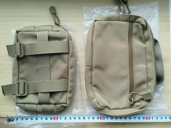 Tactical Molle Accessory Bag (foto #3)