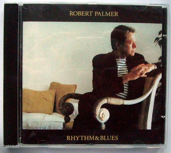 Robert Palmer - Rhythm & Blues, 1999 (foto #1)
