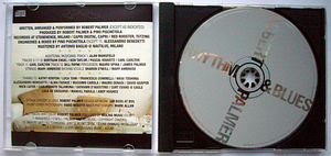 Robert Palmer - Rhythm & Blues, 1999 (2 foto / 3)