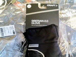 Craft Gants Siberiens 2.0 (3 foto / 6)