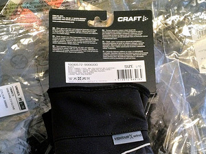 Craft Gants Siberiens 2.0 (4 foto / 6)