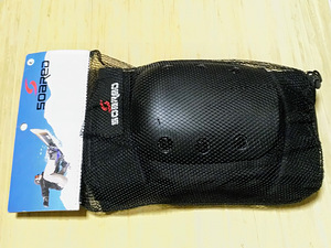 Põlvekaitsed Roller Sport Protectors - L (2 foto / 3)