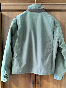 Timberland Olive Green Bomber, L Värv - oliiv. (4 foto / 6)