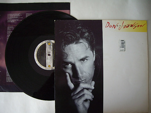 LP - Don Johnson (2 foto / 2)