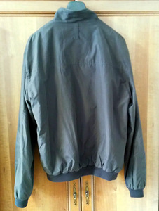 Selected Duke Jacket Black. L-XL (4 foto / 4)