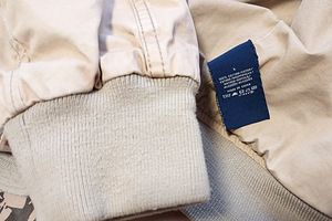 Polo Jeans Firma suurus L (7 foto / 10)