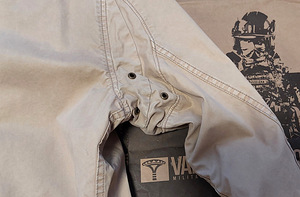 Polo Jeans Firma suurus L (10 foto / 10)