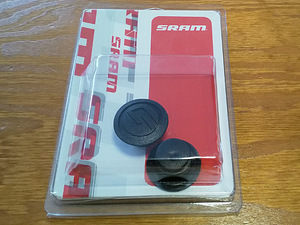 SRAM Handlebar End Caps MTB (2 фото из 4)