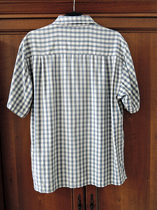 Trespass Adventurewear M särk (4 foto / 4)