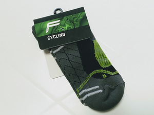 Носки Evo Race Socks + FLITE Mountainbike Merino Socks (3 фото из 10)