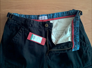BodyGuard W32 L34 (3 foto / 3)