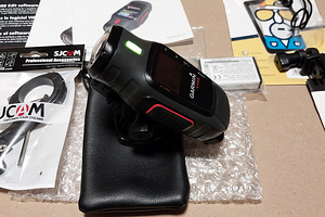 Garmin Virb True 1080p HD Action Camera (5 foto / 10)