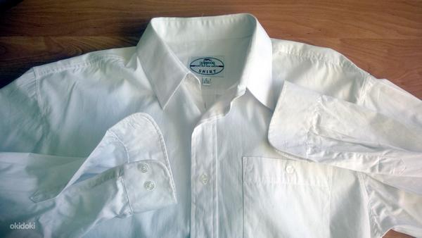 Рубашка Reppson Shirt C 41-42. Size M