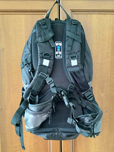 Author A-B Breeze 25 L (5 foto / 8)