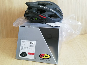 Kiiver Northwave Speedster S-M suurus 54-58 kaal -220gr (2 foto / 10)