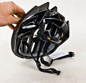 Kiiver Northwave Speedster S-M suurus 54-58 kaal -220gr (7 foto / 10)