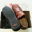Rieker Brown Extra Width 43 EU 10 US 9 UK sandaalid (foto #3)