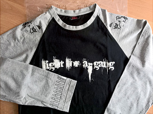 MTB Cycling Long-Sleeve Jersey Author M-L (3 foto / 3)