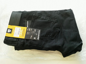 Revit Jackson Motorcycle Jeans W33 L36 (2 фото из 10)
