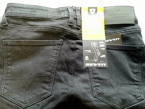 Revit Jackson Motorcycle Jeans W33 L36 (7 фото из 10)