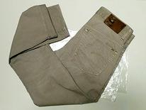 G-Star RAW 3301 Slim Tapered Jeans W32 L34