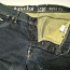 G-Star RAW Denim 3301 Straight Jeans W34 L34 (фото #5)