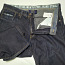 PME LEGEND Men's Jeans Blue Dark Denim wash W36 L34 (фото #3)