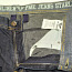 PME LEGEND Men's Jeans Blue Dark Denim wash W36 L34 (фото #4)