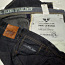 PME LEGEND Men's Jeans Blue Dark Denim wash W36 L34 (фото #5)