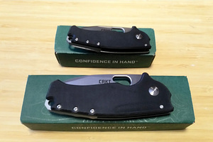 CRKT Compact Batum + CRKT Large Batum (3 foto / 9)