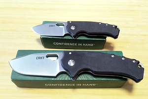 CRKT Compact Batum + CRKT Large Batum (5 foto / 9)