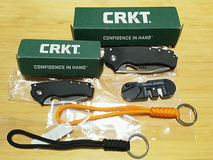 CRKT Compact Batum + CRKT Large Batum (1 foto / 9)