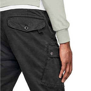 G-Star RAW ROXIC STRAIGHT TAPERED CARGO PANTS W34 L36 (5 foto / 10)