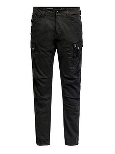 G-Star RAW ROXIC STRAIGHT TAPERED CARGO PANTS W34 L36 (6 foto / 10)