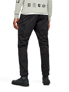 G-Star RAW ROXIC STRAIGHT TAPERED CARGO PANTS W34 L36 (8 foto / 10)
