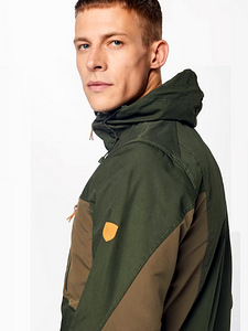 Whistler Eldon Jacket Green L (4 foto / 8)