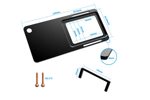 GoPro Hero Accessories (7 foto / 8)