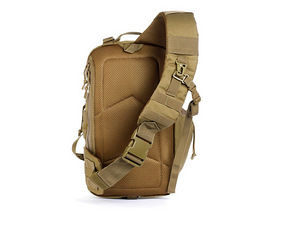 Red Rock Outdoor Gear Rambler Sling Pack, coyote (10 foto / 10)