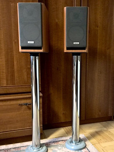 Onkyo AV Surround Processor 5.1 ED-205 + Onkyo D-N7BX (10 foto / 10)