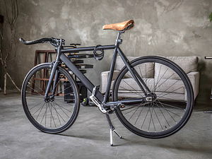 TOPEAK FlashStand RX (9 фото из 10)