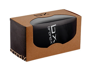 Brand-X G-1 Outrigger Goggles (10 foto / 10)