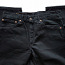 Levis 521 Black Jeans W34 L34 (фото #2)