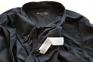 Ben Sharman The Original Oxford L (2 foto / 8)