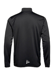 Craft PROGRESS Halfzip LS Tee Men L (3 foto / 8)