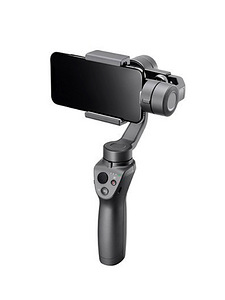 DJI OSMO MOBILE 2 STABILISAATOR (5 foto / 8)