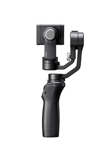 DJI OSMO MOBILE 2 STABILISAATOR (8 foto / 8)