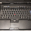 Lenovo IBM ThinkPad T61p pluss tarvikud (foto #5)