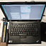 Lenovo IBM ThinkPad T61p плюс аксессуары (фото #1)